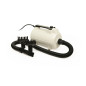 Topmast Energiezuinige Blaster Waterblazer - Zwart & Wit Topmast Energiezuinige Blaster Waterblazer - Zwart & Wit