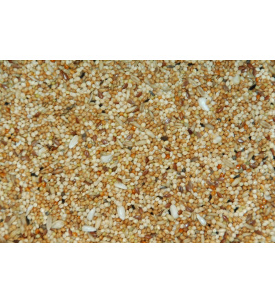 Parkiet voer Extra 2 Kg