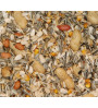 Papegaaienvoer Basic pindadop 1.5 Kg