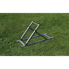 Topmast Professionele Wip - Agility Wip voor Honden