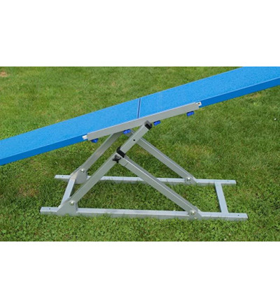 Topmast Professionele Wip - Agility Wip voor Honden