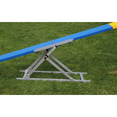 Topmast Professionele Wip - Agility Wip voor Honden