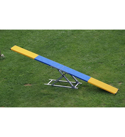 Topmast Professionele Wip - Agility Wip voor Honden