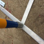 Topmast Professionele Agility Slalom - 12 Palen - Zigzag