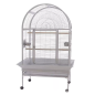 STRONG Villa Isa, Silvertone White