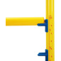 Topmast Agility Verstelbare Sprong Topmast Agility Verstelbare Sprong