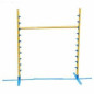 Topmast Agility Verstelbare Sprong Topmast Agility Verstelbare Sprong