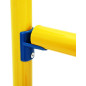 Topmast Agility Verstelbare Sprong Topmast Agility Verstelbare Sprong