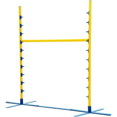 Topmast Agility Verstelbare Sprong