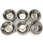 Puppy feeder - 6 RVs bars Puppy feeder - 6 RVs bars