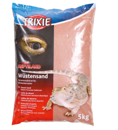 Woestijnzand 5KG