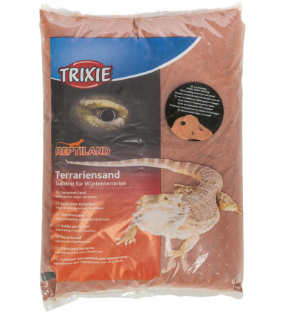 Zand op Kleibasis 5KG