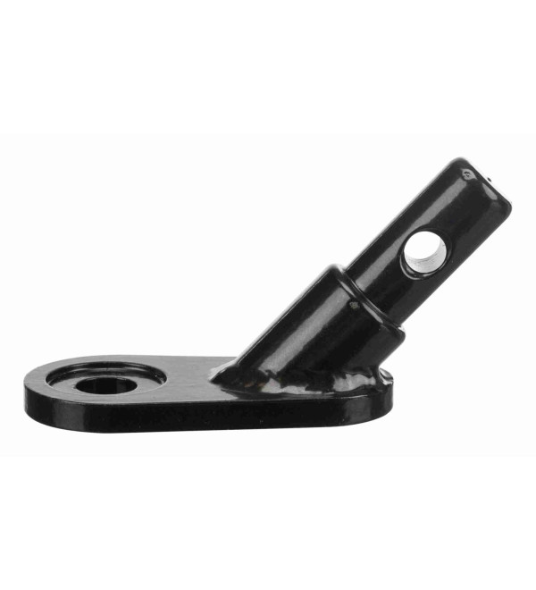 Koppelstuk voor Fietskar - Montage