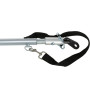 reserve-disselboom voor fietskar 55CM
