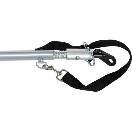 reserve-disselboom voor fietskar 55CM