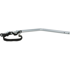 reserve-disselboom voor fietskar 55CM