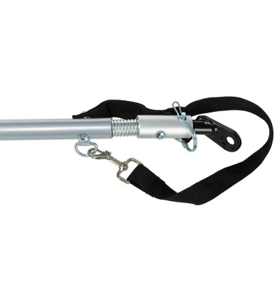 reserve-disselboom voor fietskar 68CM
