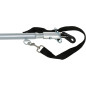 reserve-disselboom voor fietskar 68CM