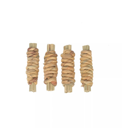 Quapas! Natural sticks 4pcs