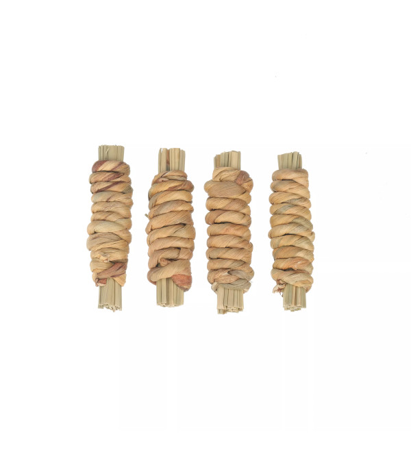 Quapas! Natural sticks 4pcs