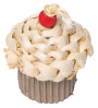 Quapas! viering cupcake