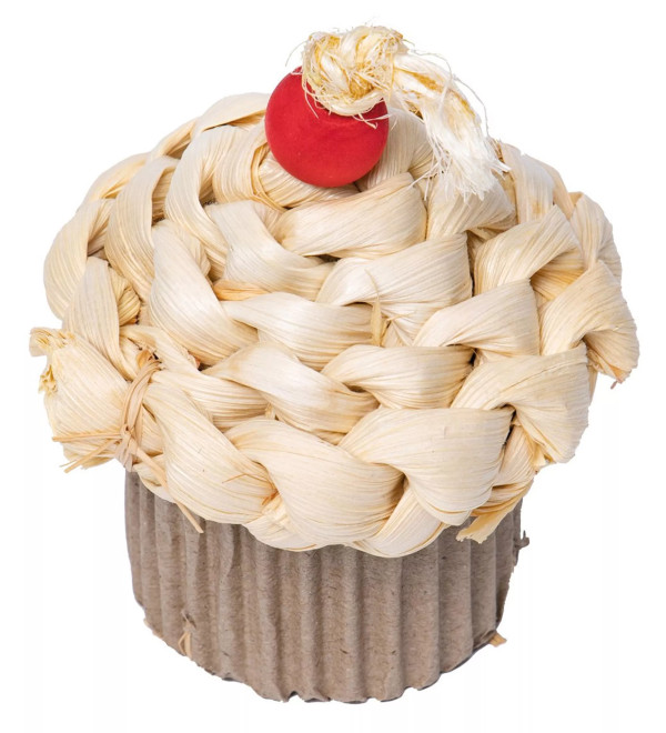 Quapas! viering cupcake