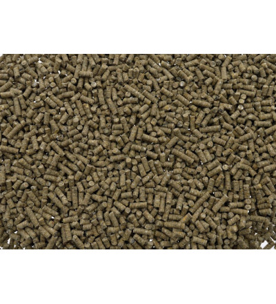 Pluimveekorrel Volledig 20KG