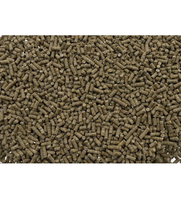 Pluimveekorrel Volledig 20KG