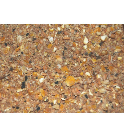 Legmeel Volledig 20KG