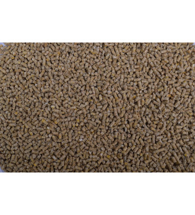 Kuikenkorrel 2mm 20KG