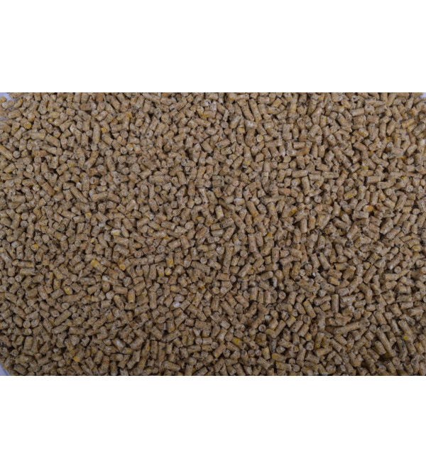 Kuikenkorrel 2mm 20KG