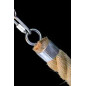Sisal touw 5CM dik div lengte