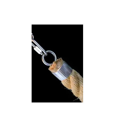 Sisal touw 4CM dik div lengte