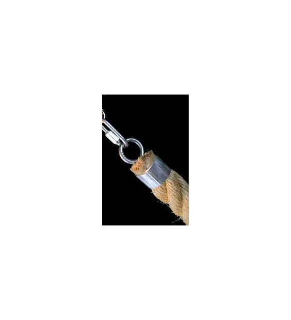 Sisal touw 2.5CM dik div lengte