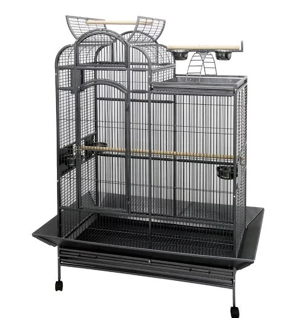 STRONG Villa Venus, Silvertone Grey