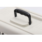 Transportbox Travelaire Premium -IATA gecertificeerd Transportbox Travelaire Premium -IATA gecertificeerd