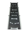 Topmast Loopplank De Luxe - Aluminium - Inschuifbaar - 160 x 42 cm