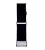 Topmast Loopplank Premium - Aluminium - 152 x 36 cm