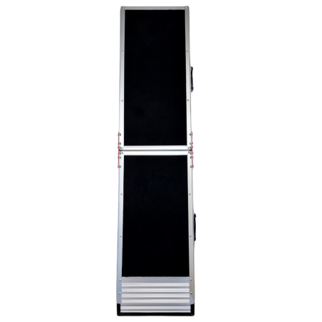 Topmast Loopplank Premium - Aluminium - 152 x 36 cm