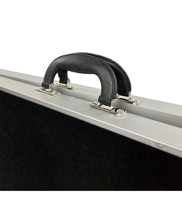 Topmast Loopplank Premium - Aluminium - 152 x 36 cm