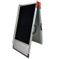 Topmast Loopplank Premium - Aluminium - 152 x 36 cm Topmast Loopplank Premium - Aluminium - 152 x 36 cm