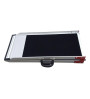Topmast Loopplank Premium - Aluminium - 152 x 36 cm