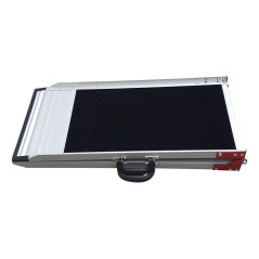 Topmast Loopplank Premium - Aluminium - 152 x 36 cm