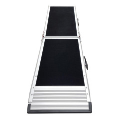 Topmast Loopplank Premium - Aluminium - 152 x 36 cm