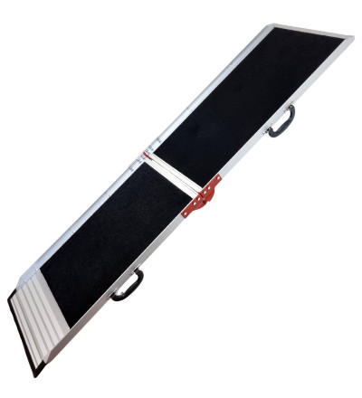 Topmast Loopplank Premium - Aluminium - 152 x 36 cm