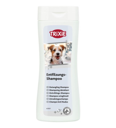 Ontviltings-Shampoo 250ml