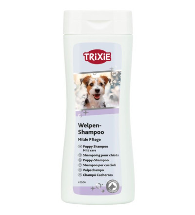 Puppy-Shampoo 250ml