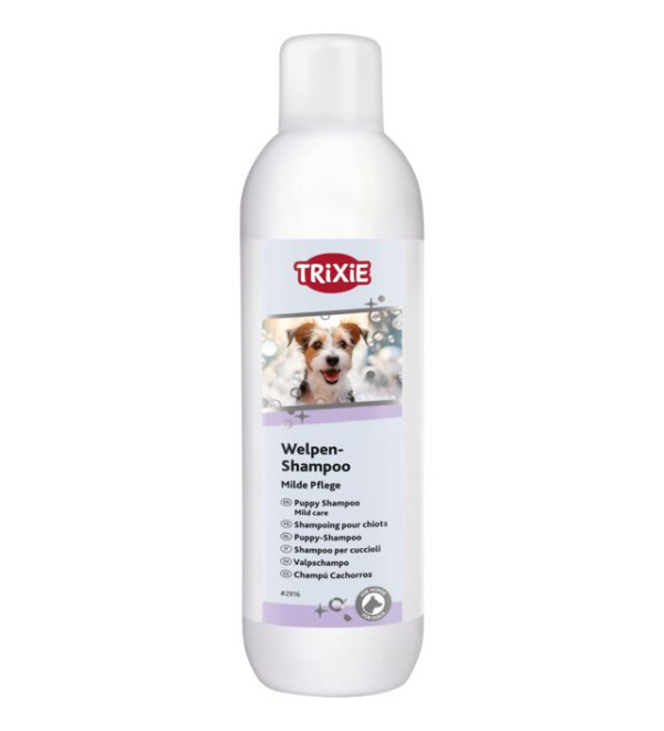 Puppy-Shampoo 1L