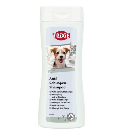 Anti-Roos Shampoo 250ml