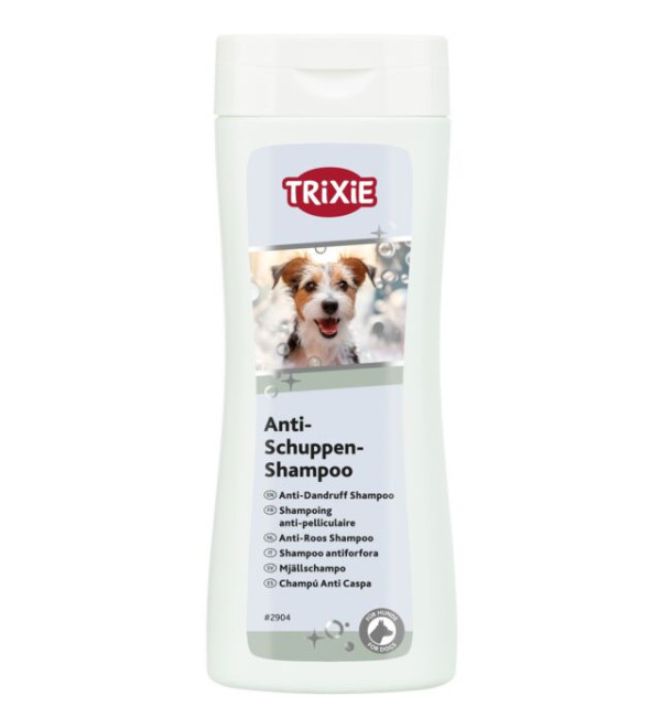 Anti-Roos Shampoo 250ml